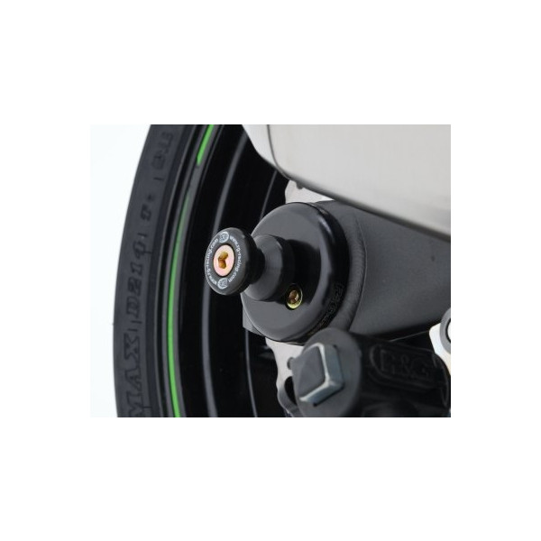 R&G PADDOCK STAND BOBBINS